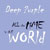 Deep Purple - All The Time In The World
